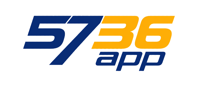 5736 app লোগো